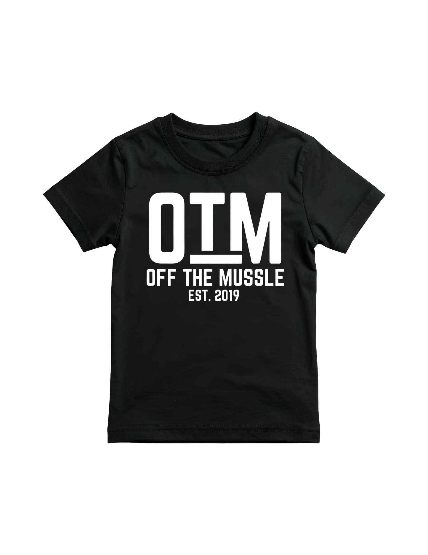Off The Mussle T-Shirt