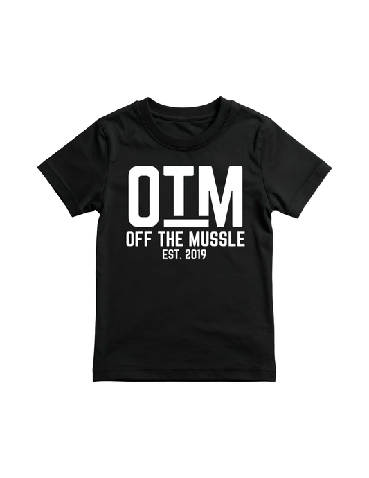 Off The Mussle T-Shirt
